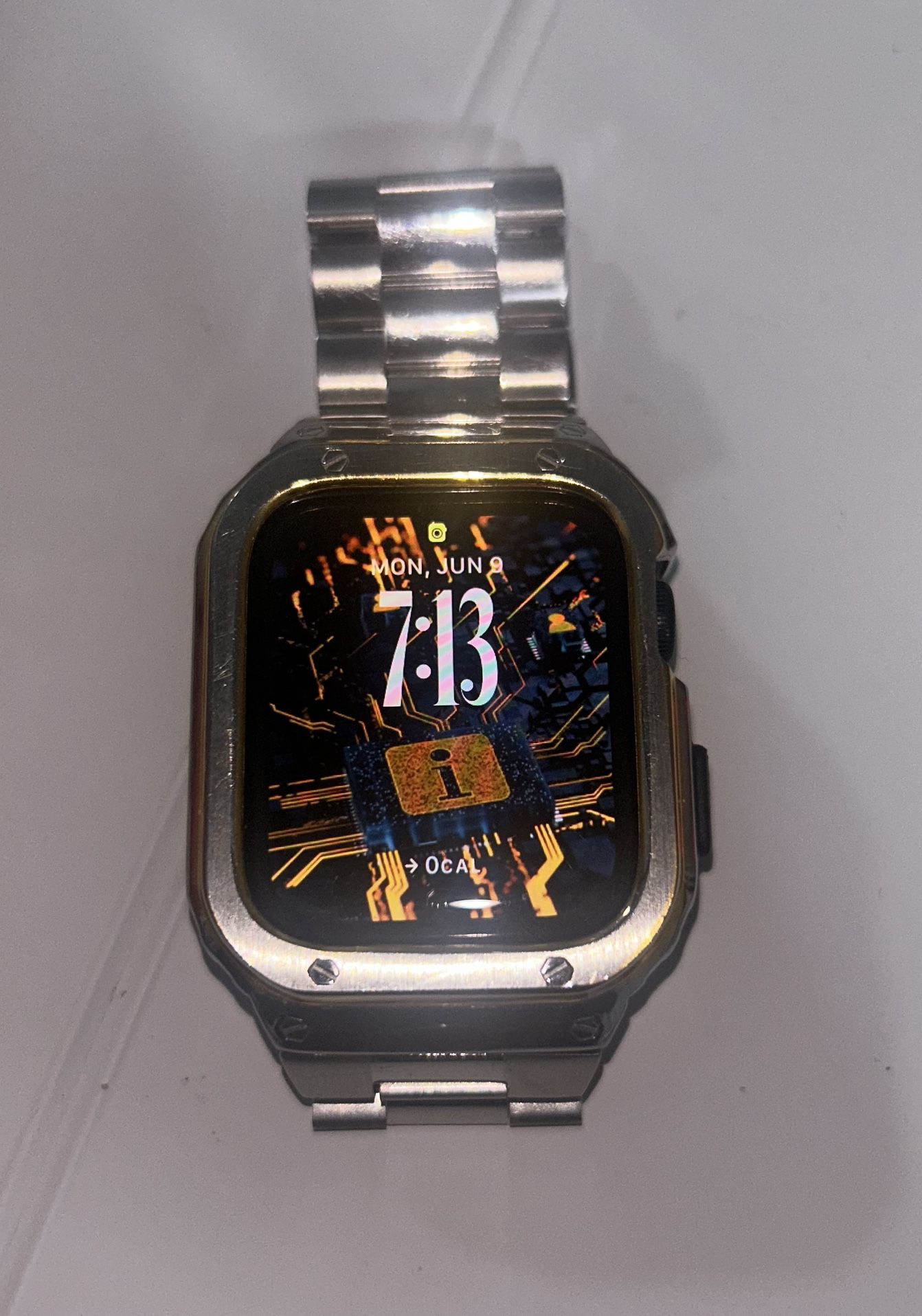 Apple Watch 50MM