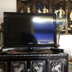 Tv Samsung 32 Inch Good Condition 