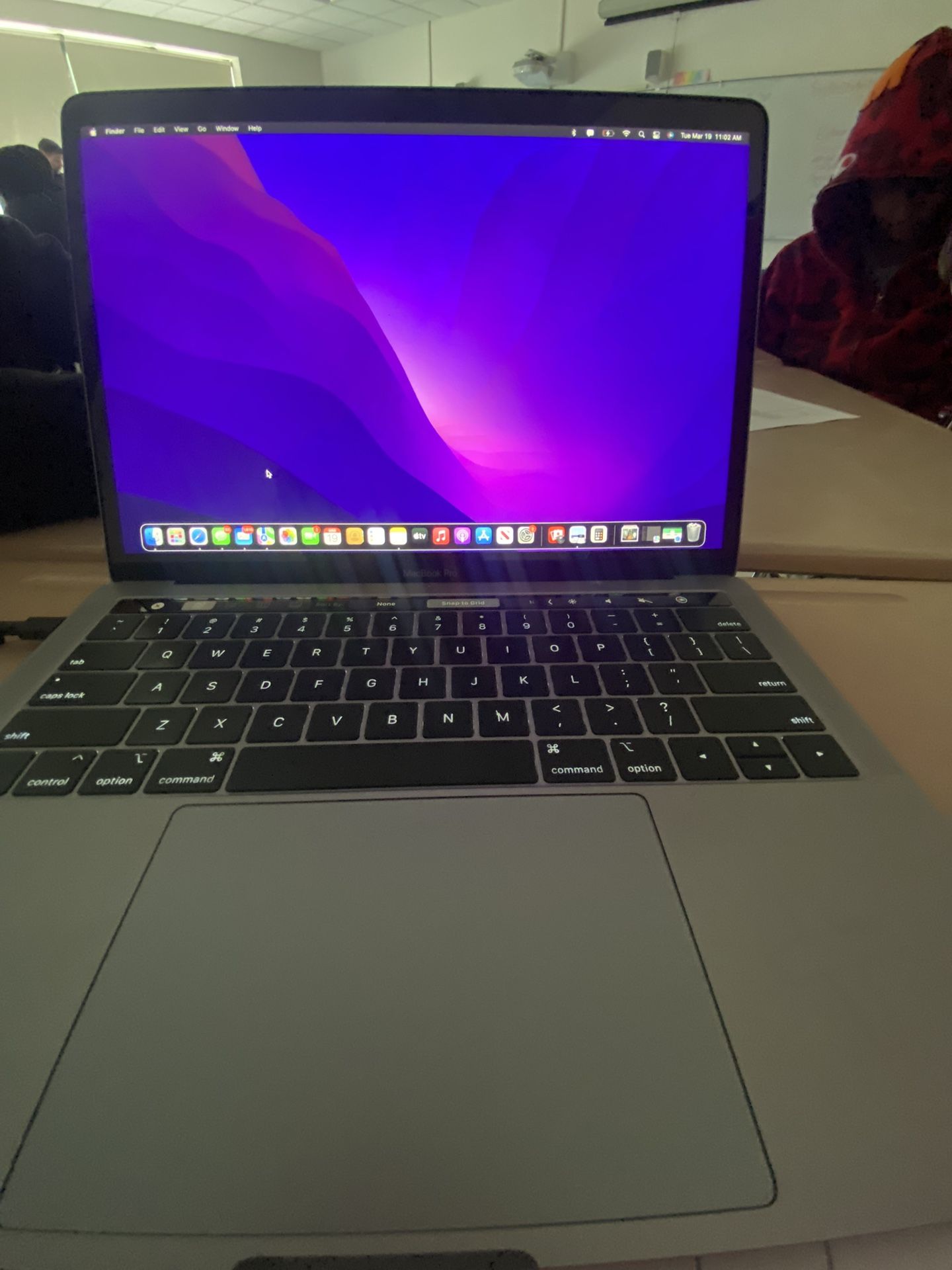 macbook pro 2023