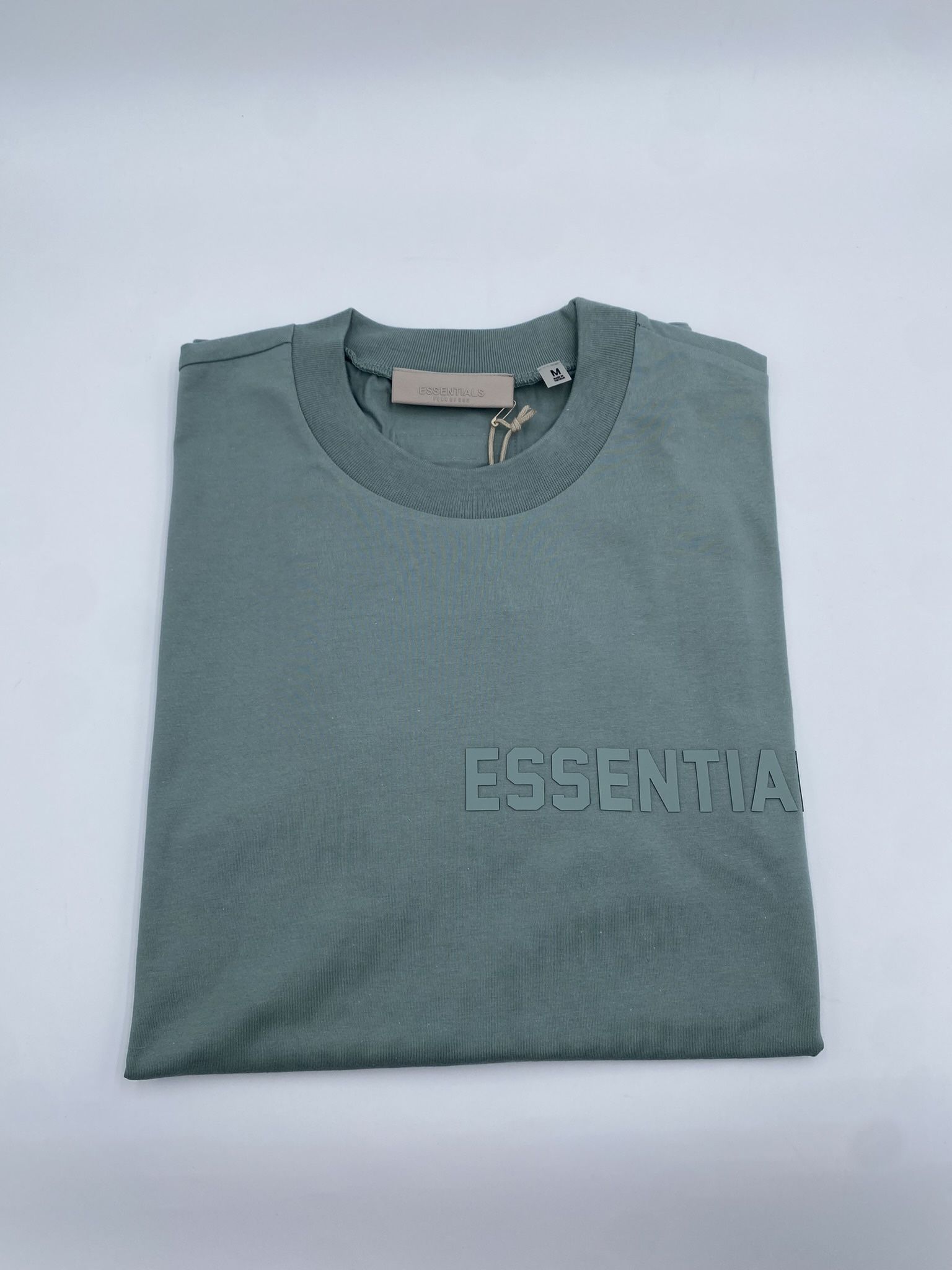 New Essentials Fear Of God Sycamore T Shirt