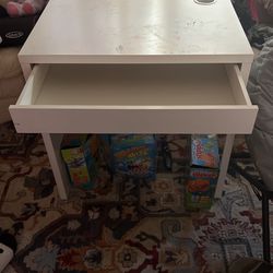 Desk 