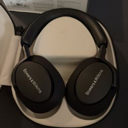 Bowers & Wilkins Px7 S2 Headphones