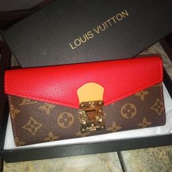 Wallet For Women