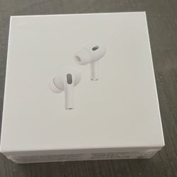 airpods pro New and sealed 