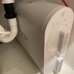 Waterdrop Water Filter + Faucet 