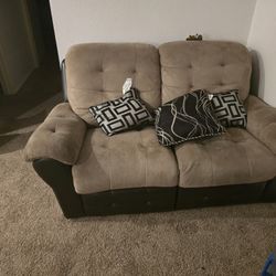 Recliner Couches