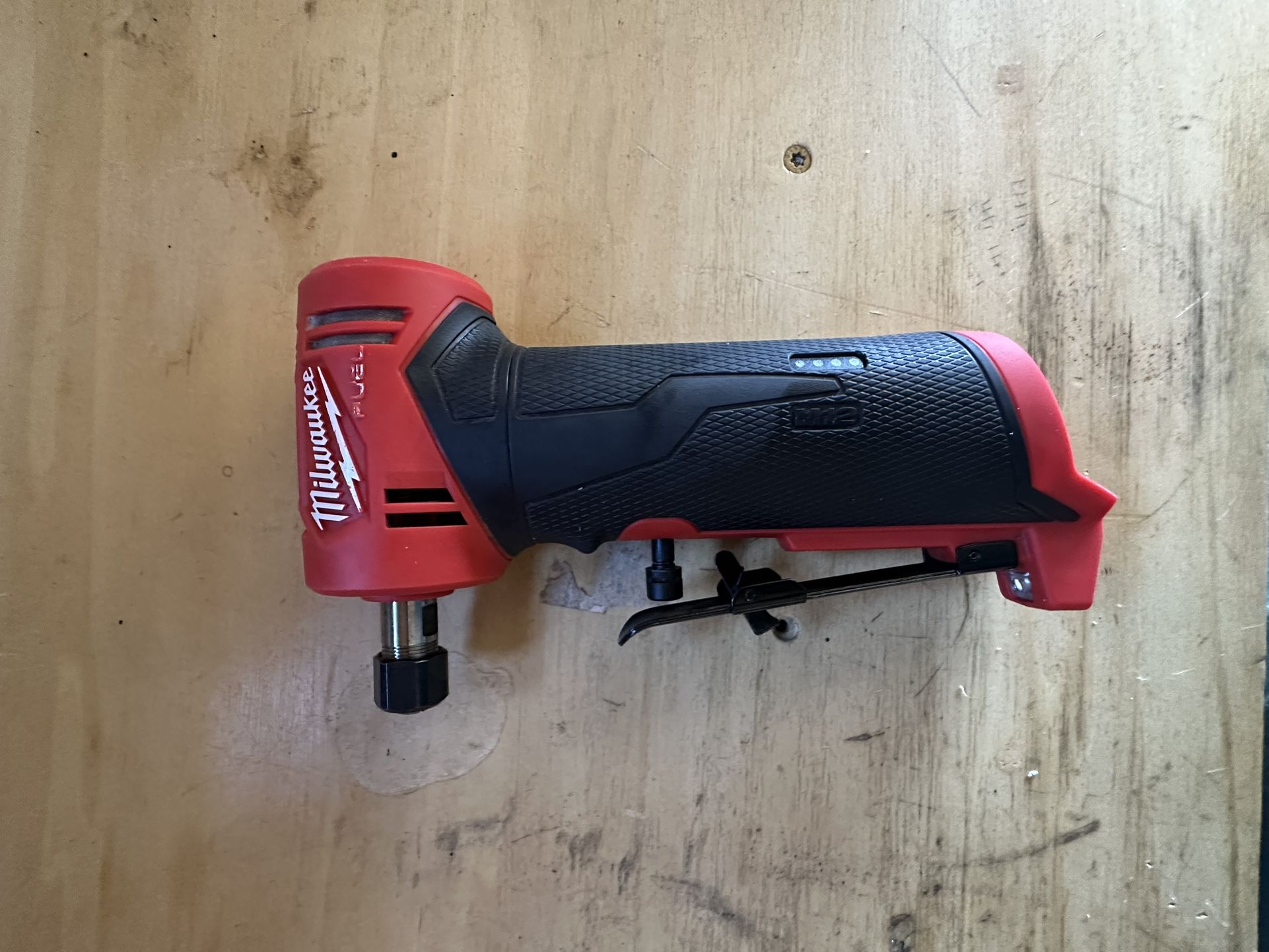 M12 Angle Grinder