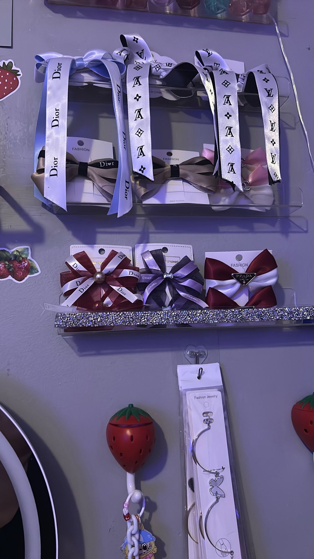 Hair Bows