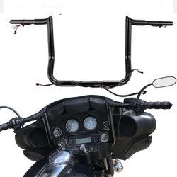 Motorcycles Handle bars