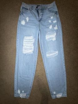 Wild fable sz.10 lady's jeans
