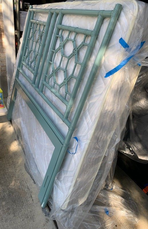 Queen Size Bed for Sale in San Antonio, TX OfferUp