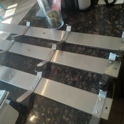 hanging racks