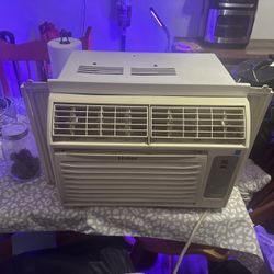 Air Conditioner Window Unit
