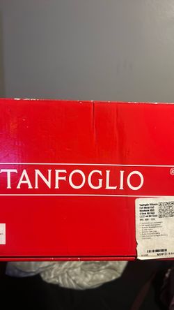 TANFOGLIO ( air gun )