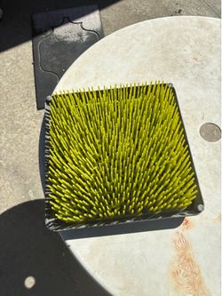 Boon Grass Drying Rack