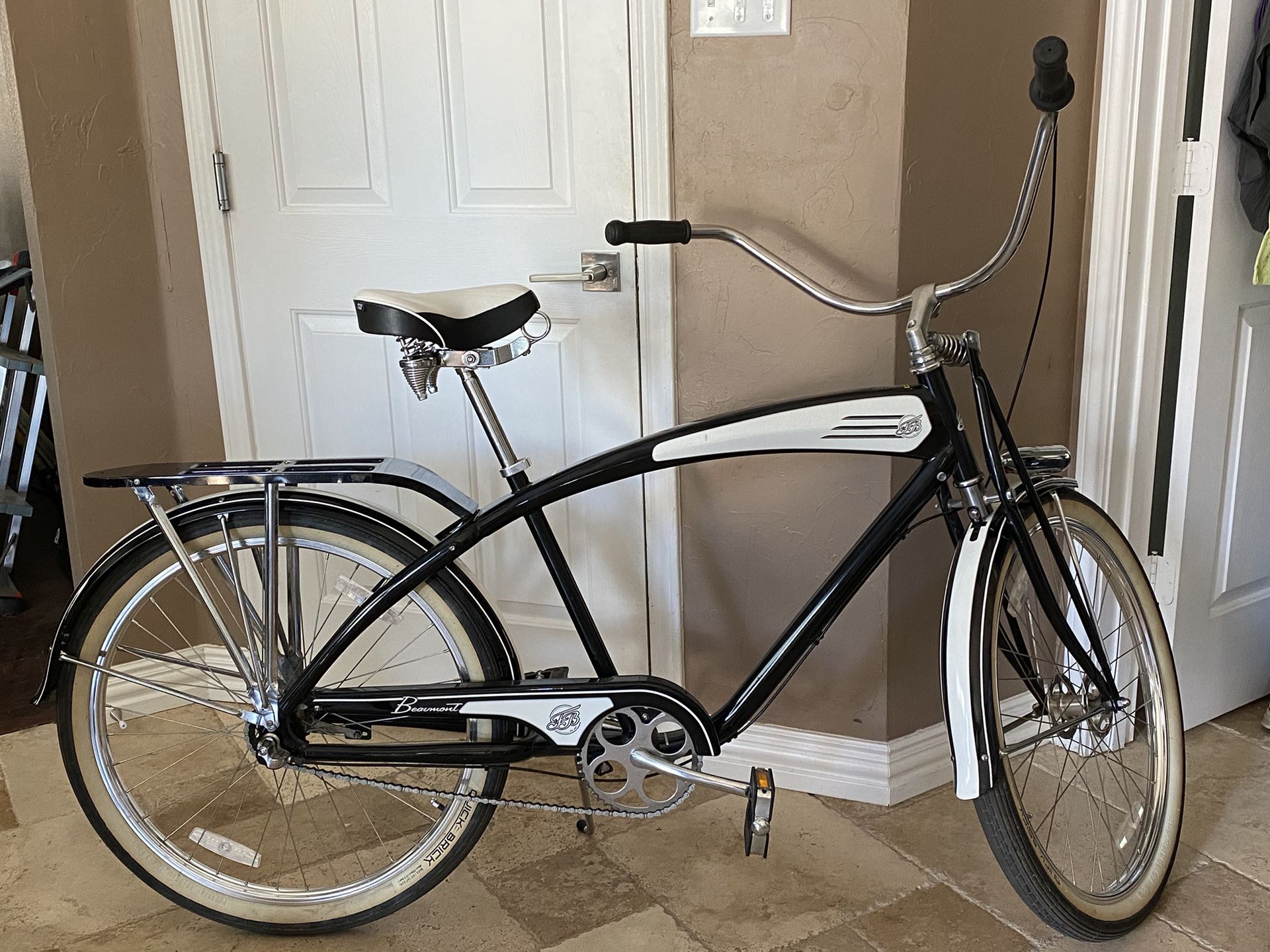 Felt Beaumont Beach Cruiser Bike