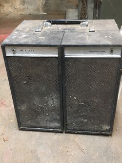 Tape Recorder