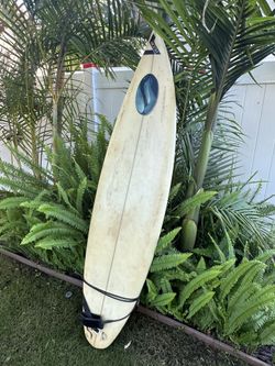 Surfboard