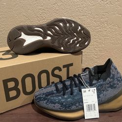 2021 Yeezy Boost 380 'Covellite