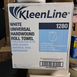 Hand Roll Towles