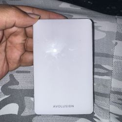 Avolusion 900GB Memory Box