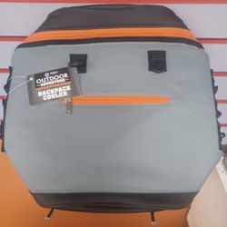  Backpack Cooler - Brand New 