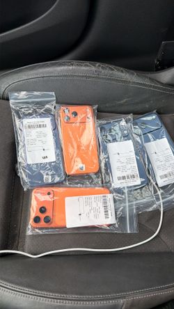 iPhone 17 Pro Max 256gb