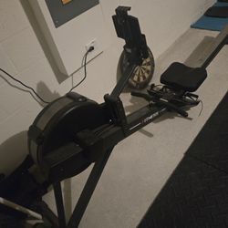 Rower 
