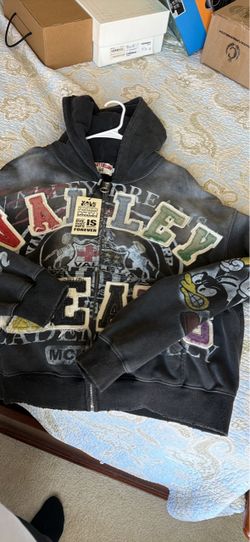 Valley Dreams Size XL