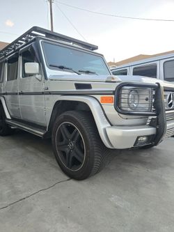 Mercedes g550 g63 amg wheels and tires g wagon w463