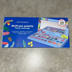 Sephora Multi-Use Palette 