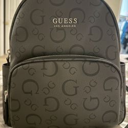 NWOT Guess backpack 