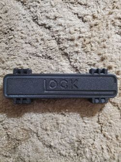 Glock pen case and pen