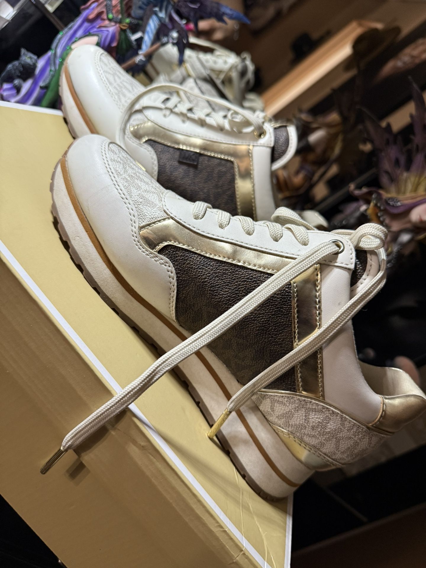 MK Shoes