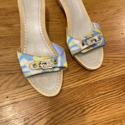 Joey  Brand Sandals 