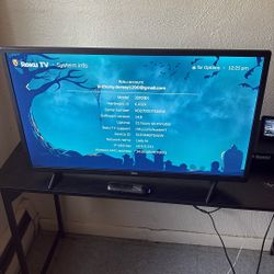 Roku 32" Select Series 720p HD Smart Roku TV