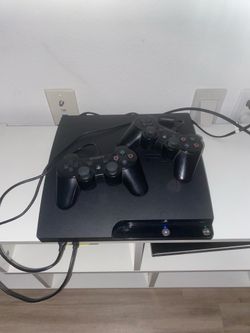 used playstation 3