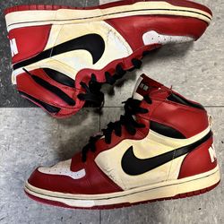 Nike Big Nike High "Spike Lee"