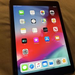 Apple Ipad Air 