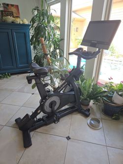 NordicTrack S22i