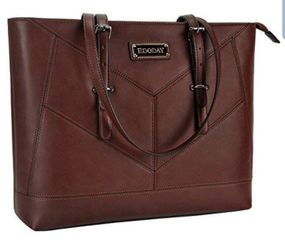 EDODAY Laptop Bag