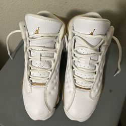 Jordan 13 Retro ‘Wheat’