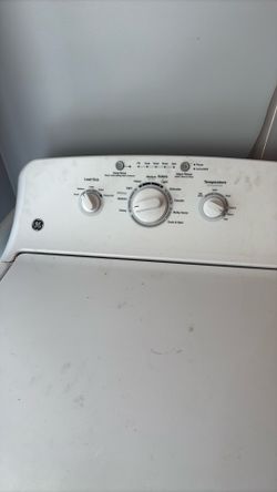 Gg Washing Machine