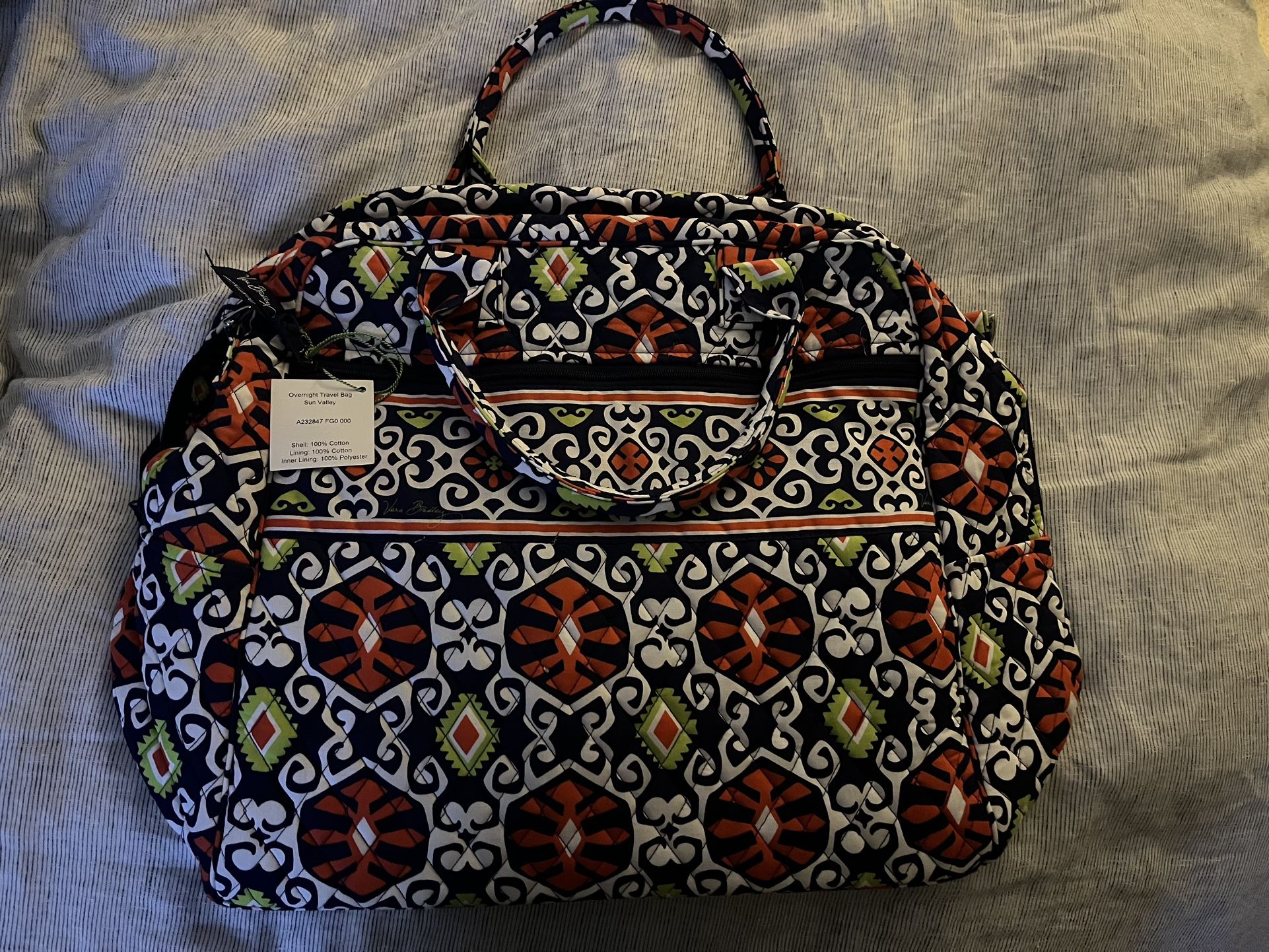 Vera Bradley