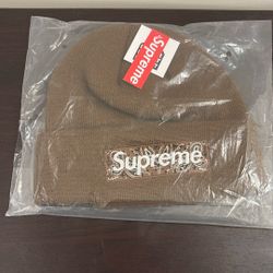 Brand New Supreme Beanie  