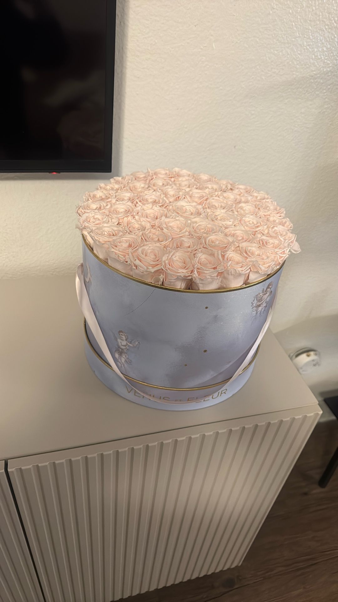 Venus Et fleur Flowers