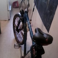 Electric Bike High Speed
