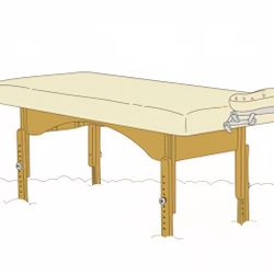 Table Experience 💆‍♂️ Massage Table 