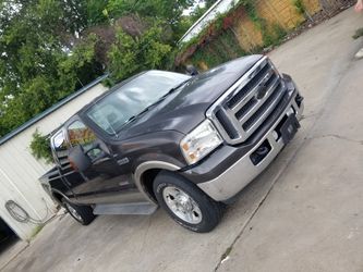 2005 ford f250 lariat
