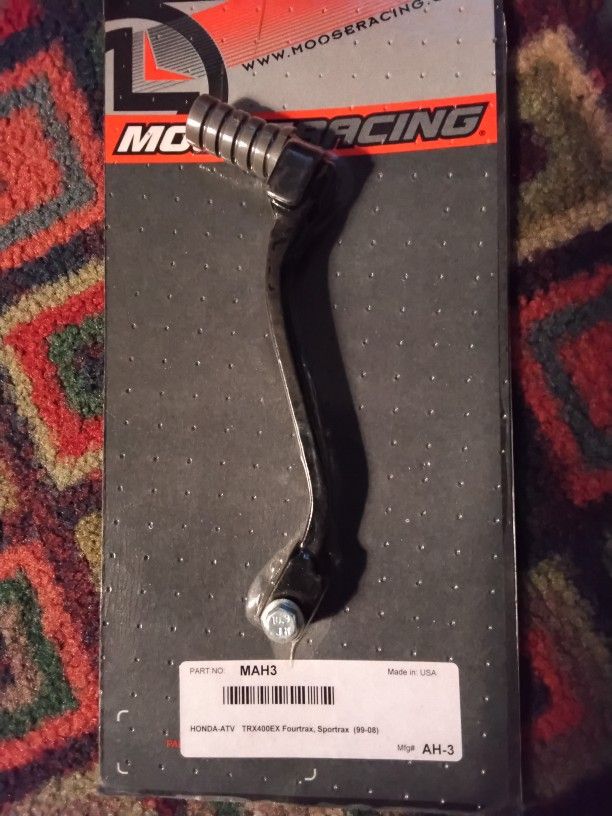 Honda TRX400EX ATV Replacement Shifter 99-08